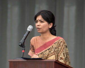 International Yoga Day in Washington D.C.