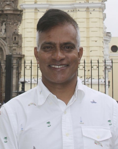 Kansas community mourns the murder of Indian-American Dr. Achutha Reddy