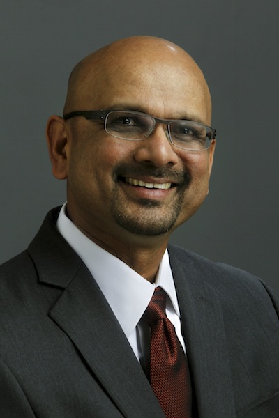 Veteran Indian American journalist Davan Maharaj terminated at LA Times