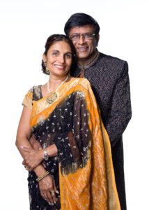 Indian American couple gifts $200M to Nova Southeastern University