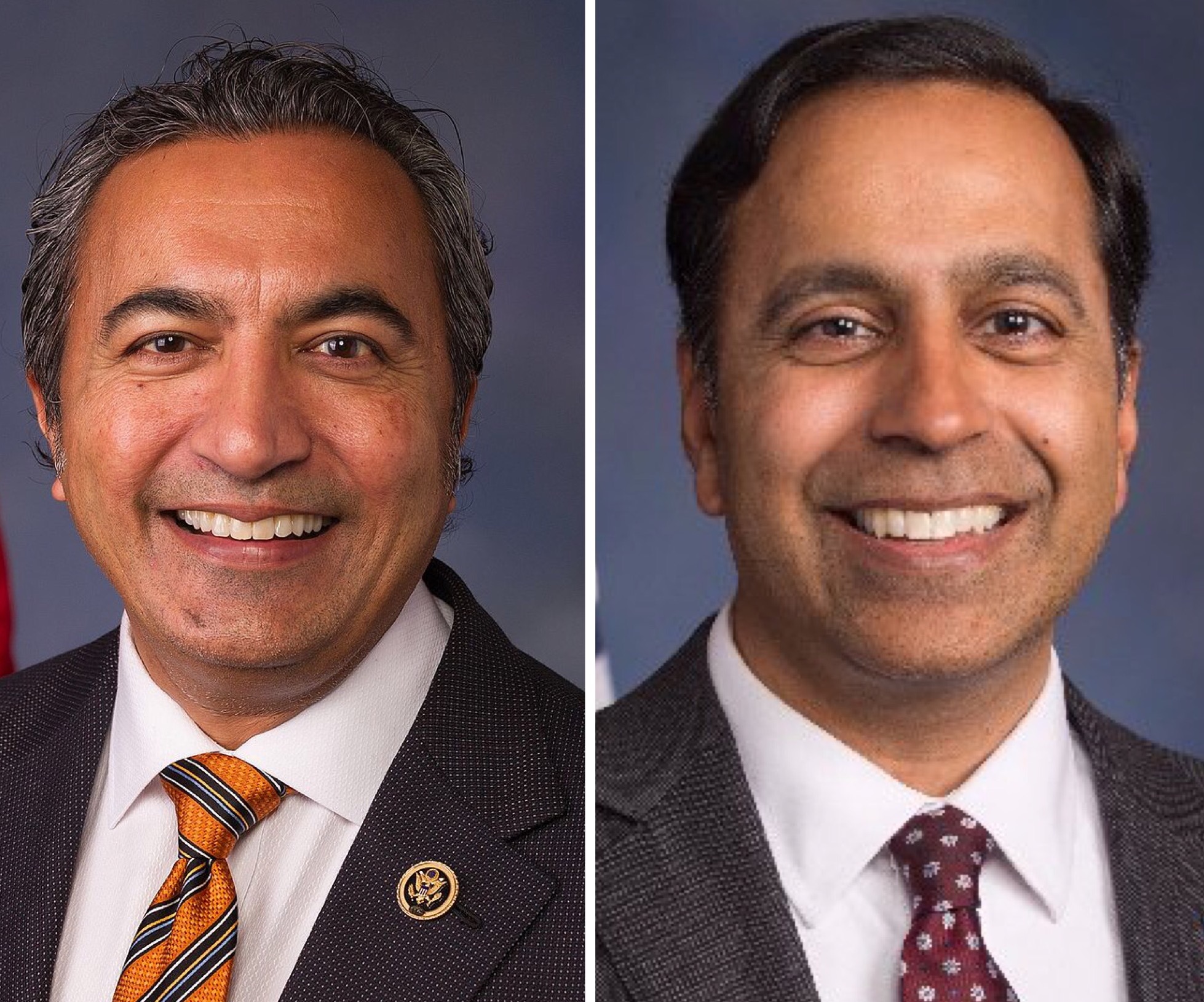 House Democratic Caucus appoints Krishnamoorthi and Bera co-chairs to jobs for America task force