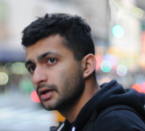 Saturday Night Live hires Indian-American Nimesh Patel