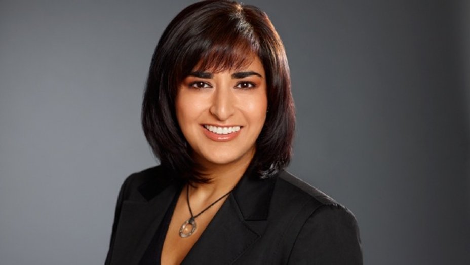 Former MGM executive Roma Khanna named Revolt TV’s next CEO