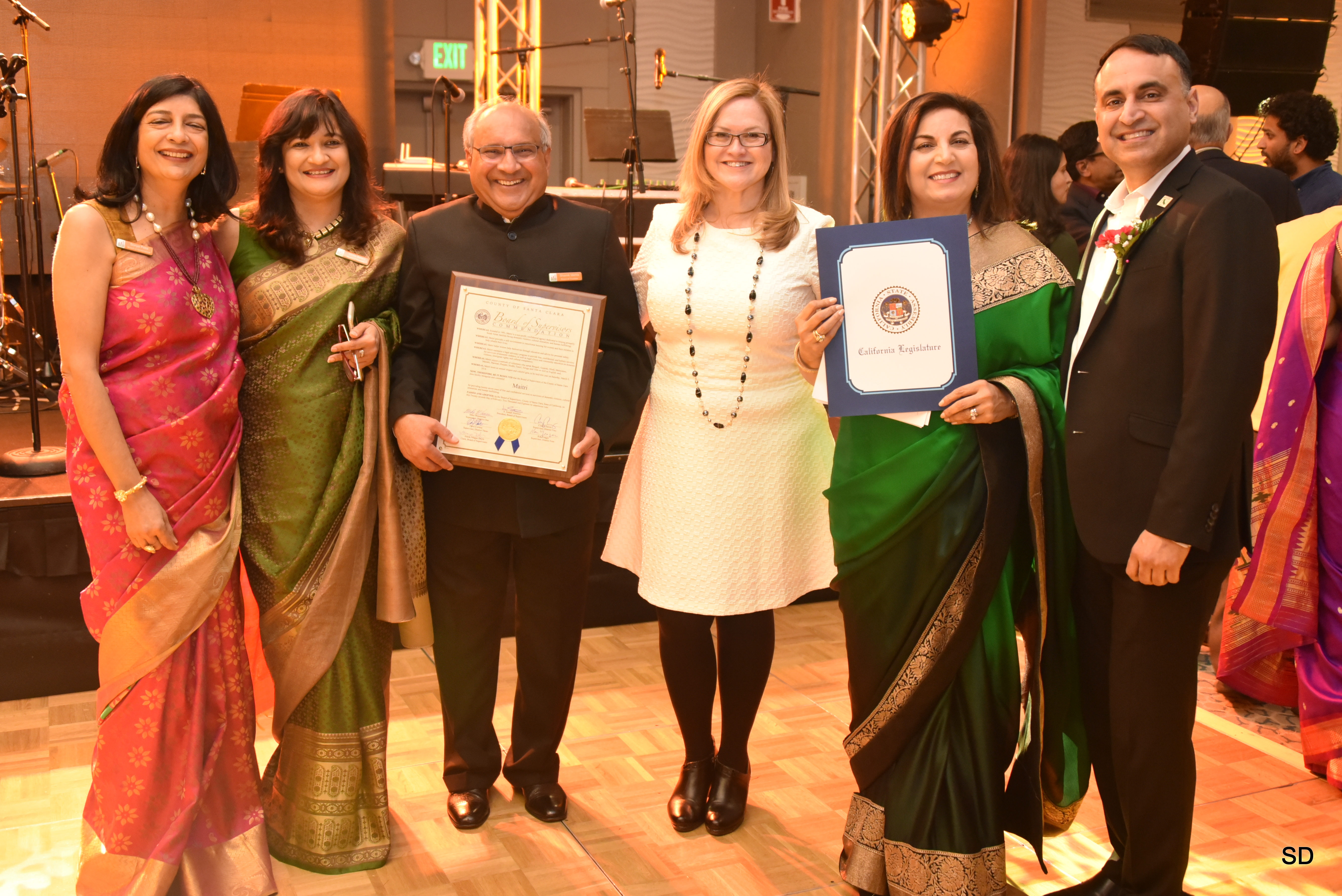 In the #MeToo era, Maitri Bay Area continues to trailblaze, raises $650K to combat DV