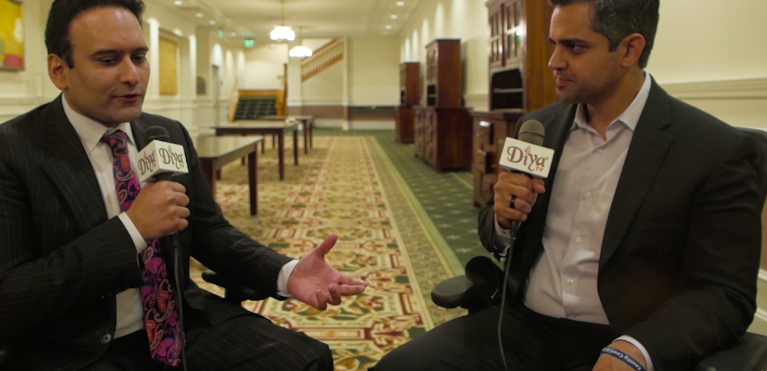 Exclusive: Texas Congressional Candidate Sri Preston Kulkarni on bipartisanship during this contentious time