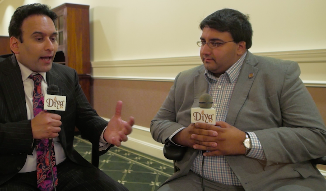 Exclusive: Ohio State Rep. Niraj Antani on politics as a ‘real reality TV show’