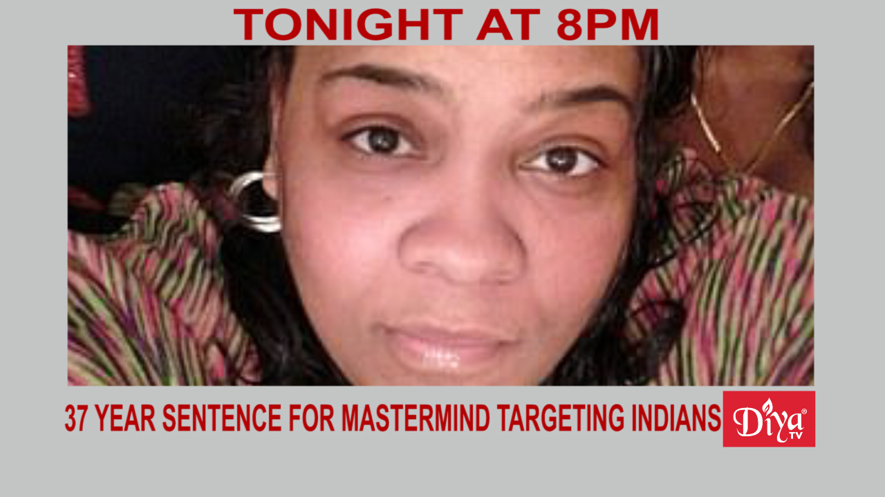 Ring leader targeting Indian Americans gets 37 years in prison