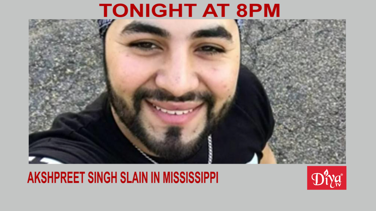Akshpreet Singh slain in Mississippi, suspect not charged
