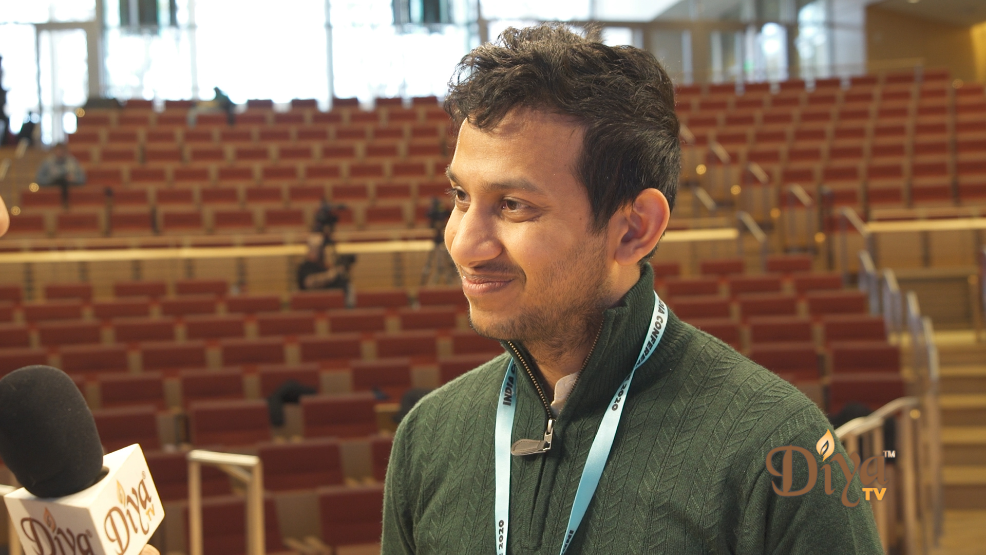 EXCLUSIVE: OYO Founder & CEO Ritesh Agarwal on building a global brand from India