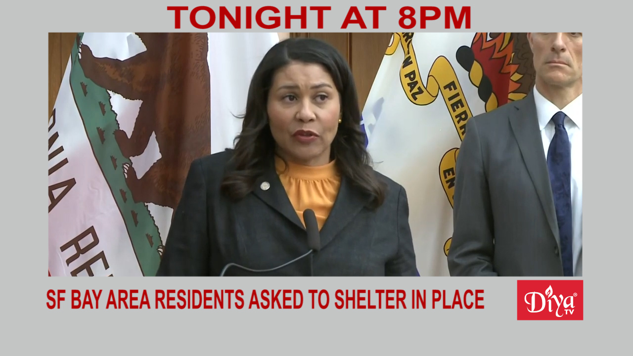 7 million SF Bay Area residents asked to shelter in place