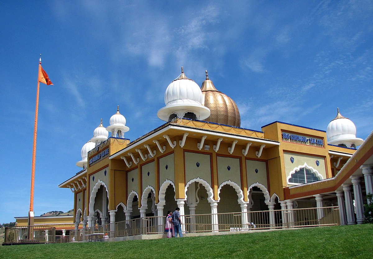 Sikh Gurdwara assists San Jose community during COVID-19 pandemic