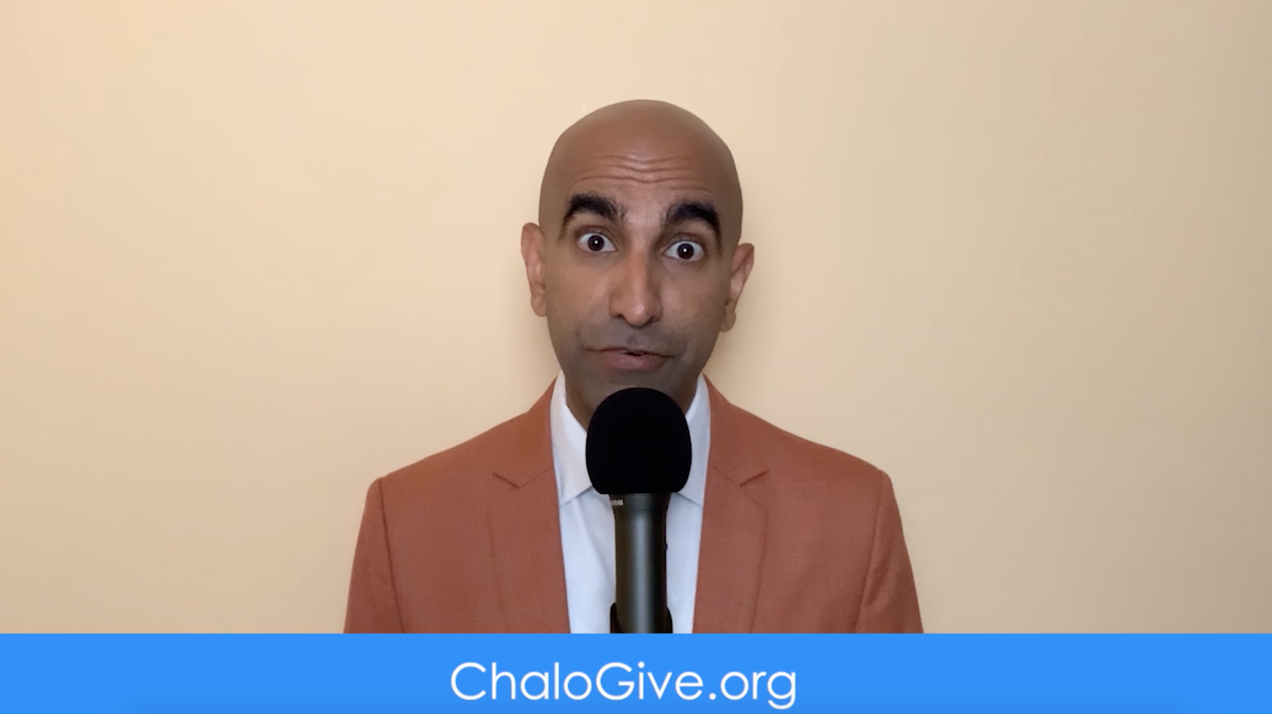 Five reasons why you should give during this Covid-19 crisis