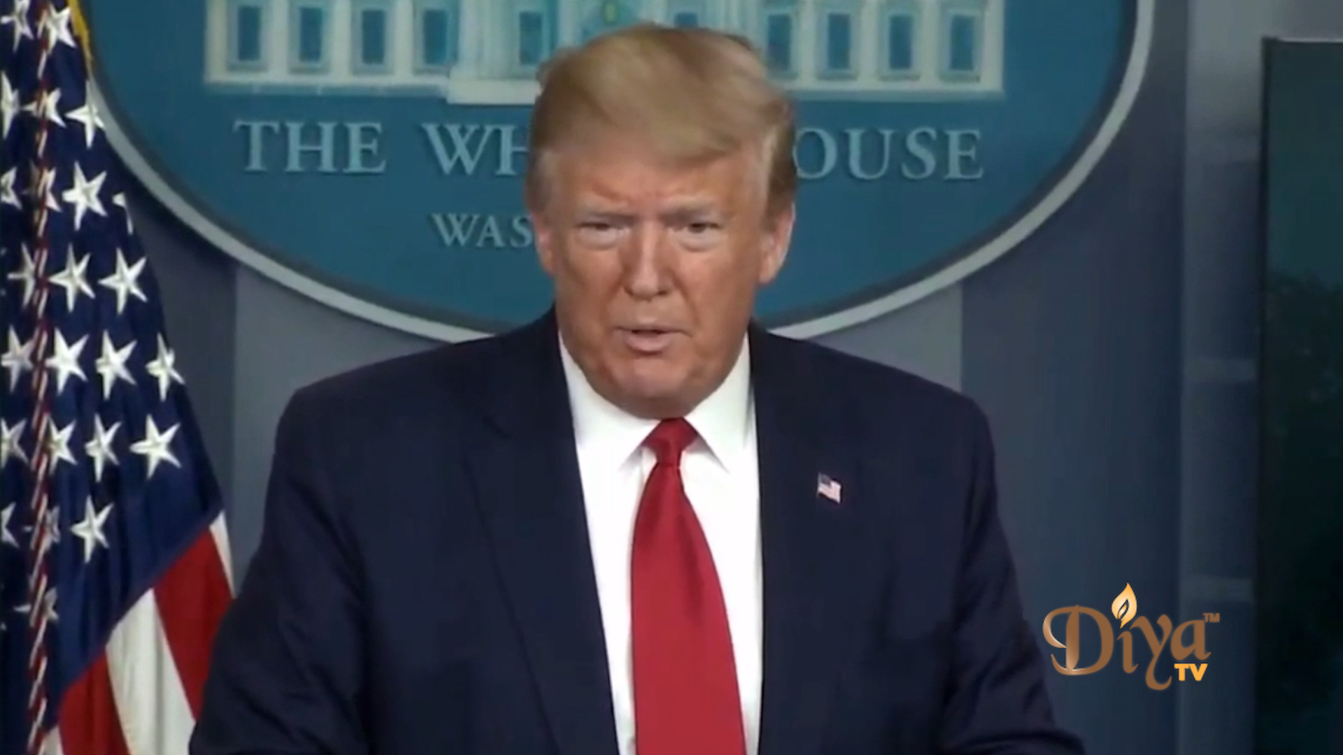 Trump tells India to supply hydroxychloroquine or face ‘retaliation’