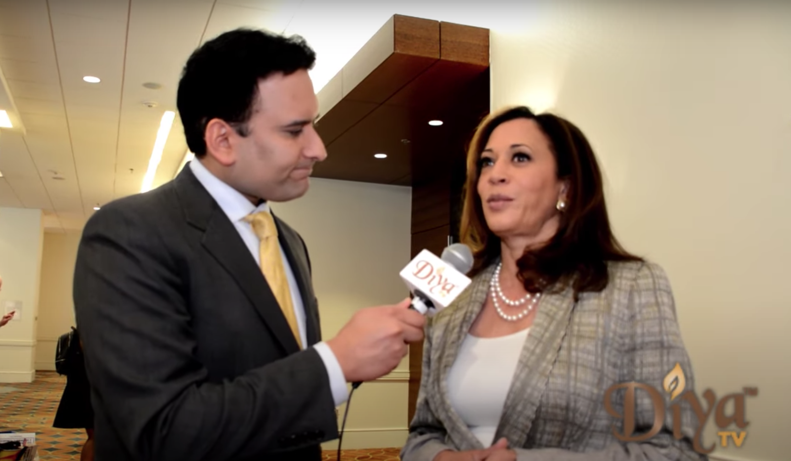 Joe Biden picks Indian American Senator Kamala Harris for VP