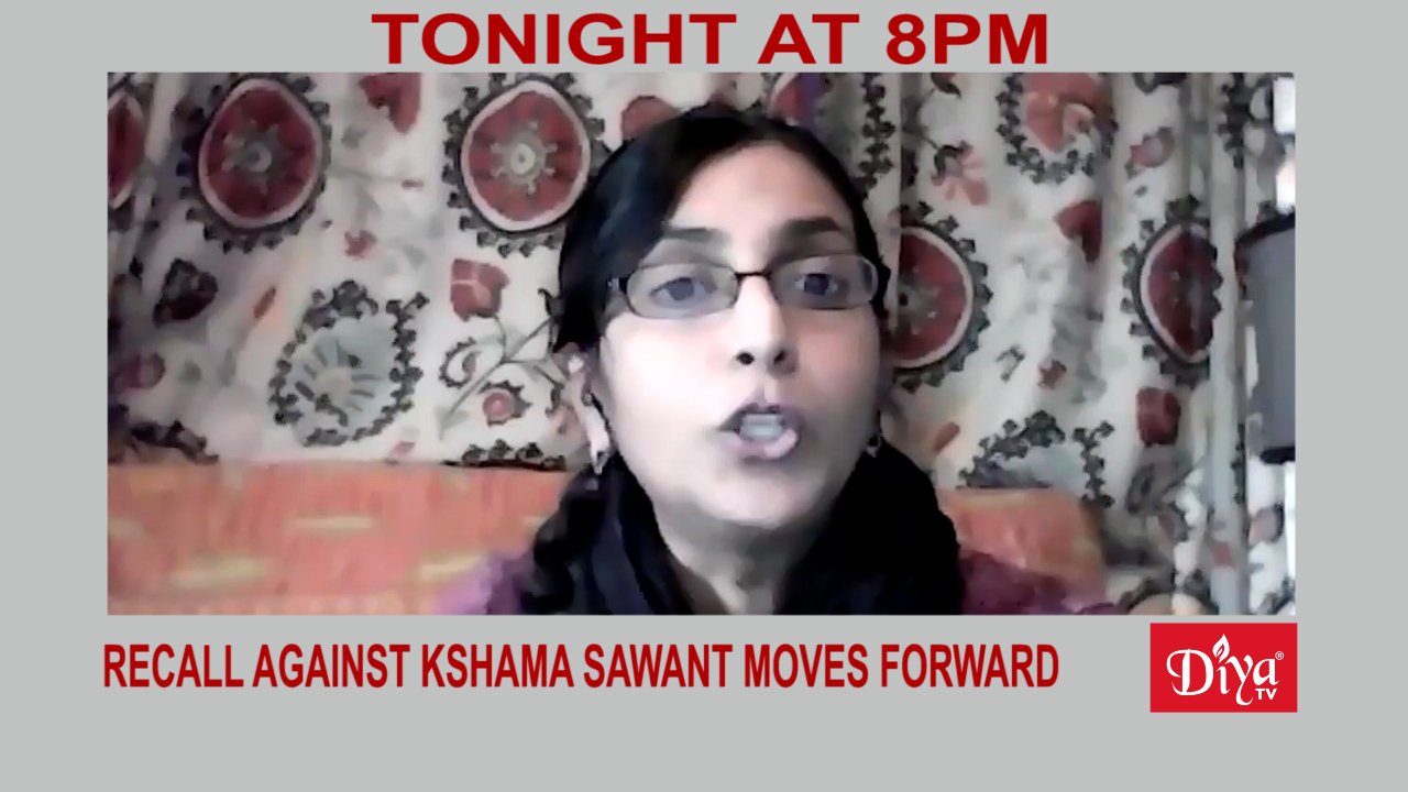 Recall efforts against Kshama Sawant moves forward
