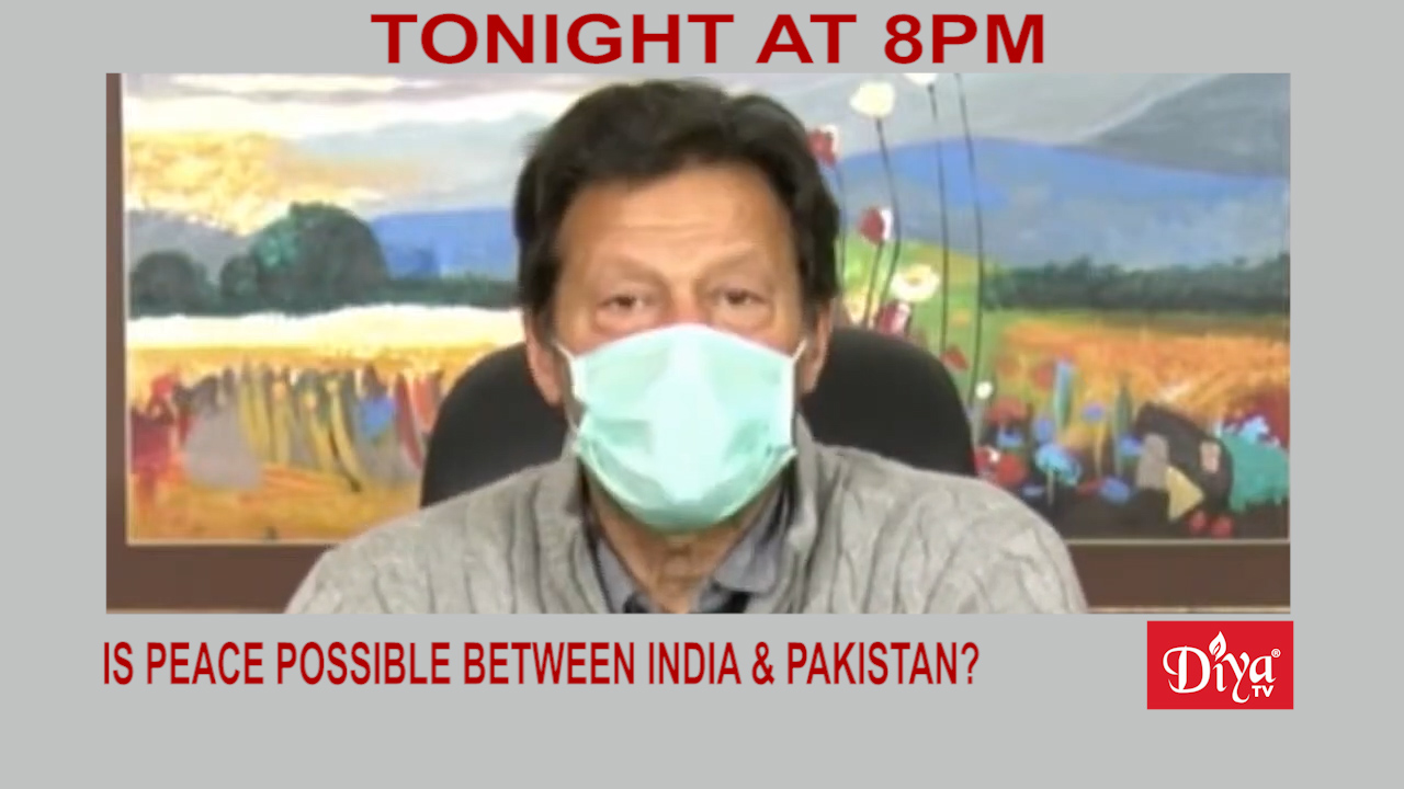 Is Peace Possible Between India & Pakistan? | Diya TV News