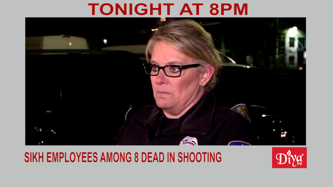 Four Sikh employees among 8 dead In Indianapolis FedEx shooting