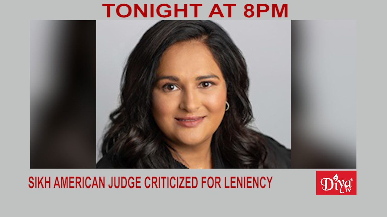 Seattle judge Kuljinder Dhillon criticized for leniency