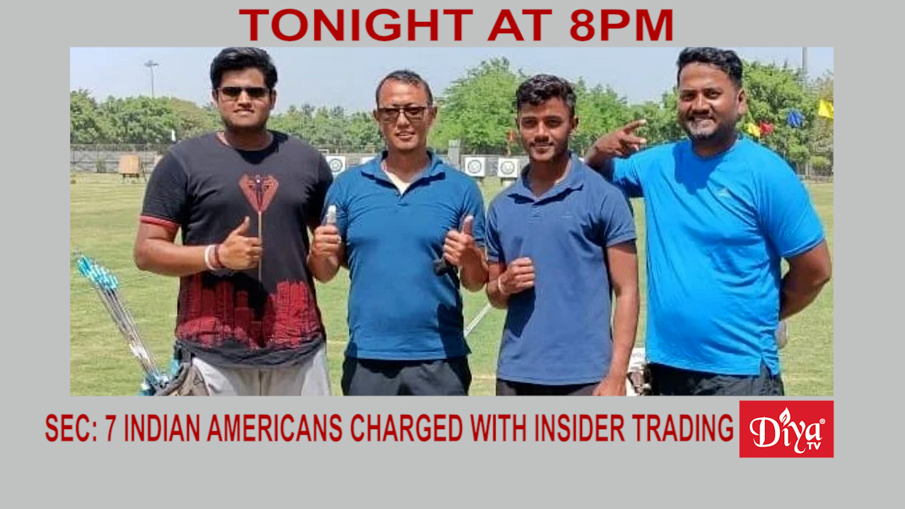 Seven Indian Americans charged with insider trading at Twilio