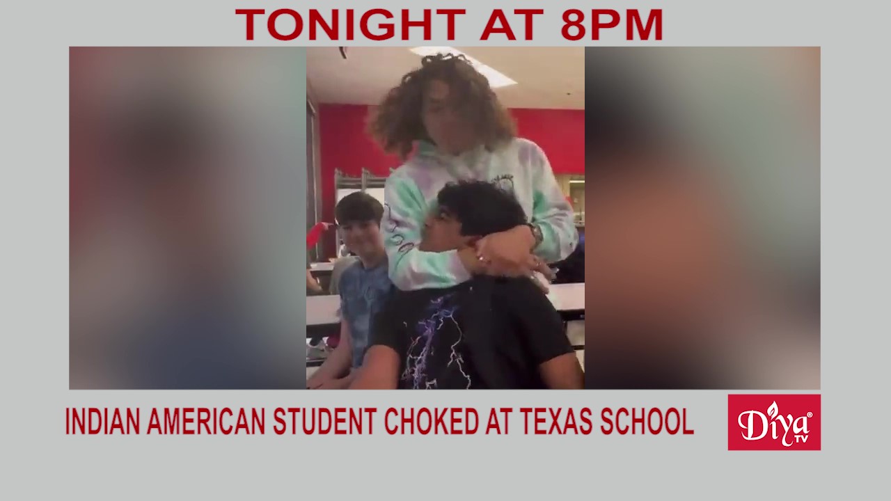 Indian American student severely bullied at Texas middle school