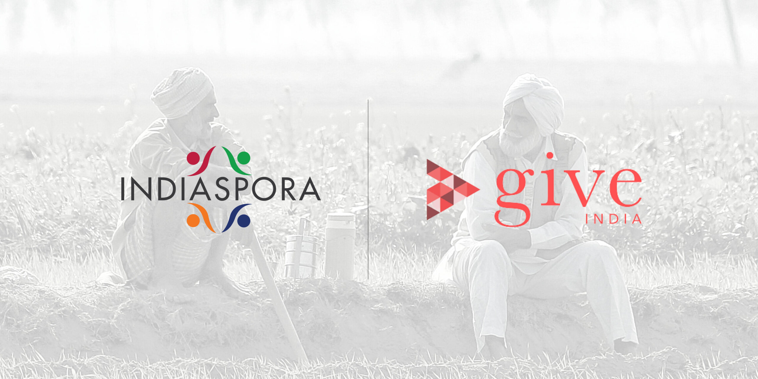 Indiaspora and GiveIndia announce new philanthropy partnership