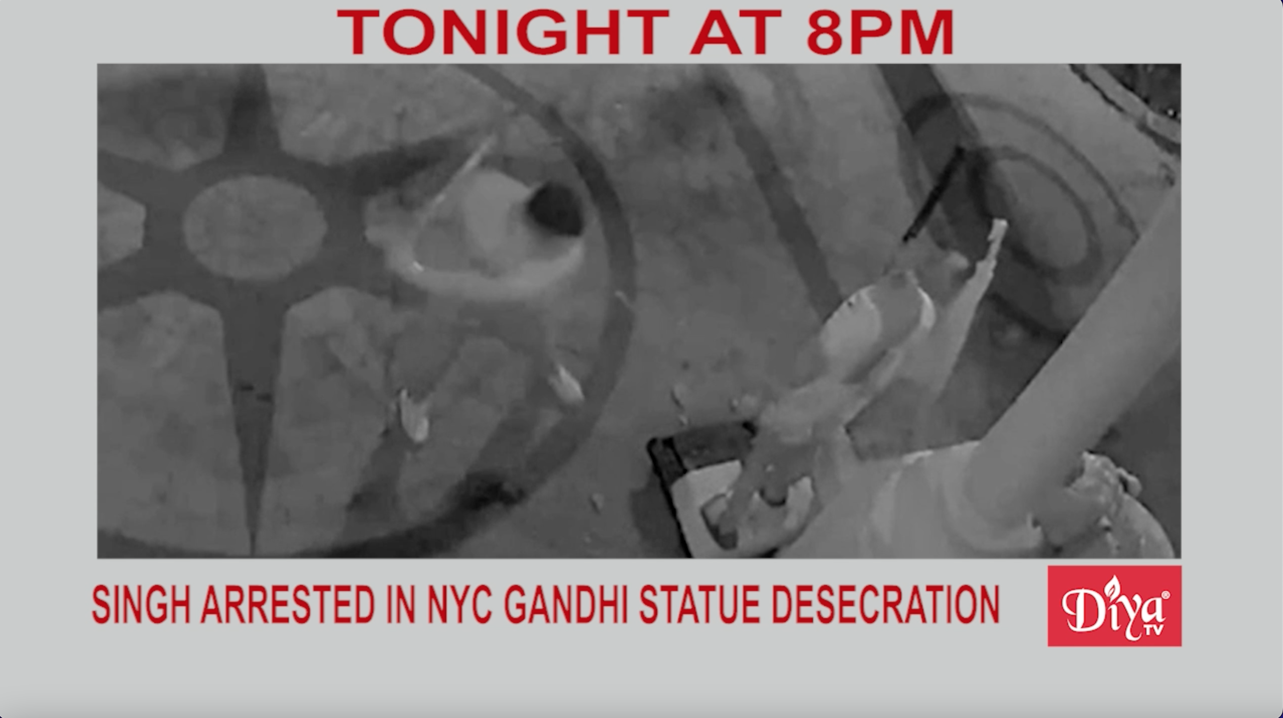 Sukhpal Singh arrested in Tusli Mandir hate crime case