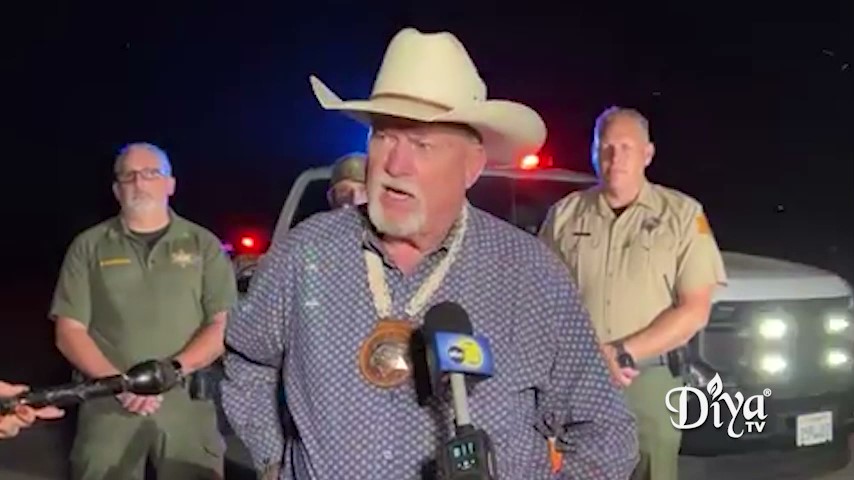 BREAKING: Sheriff says Sikh Family of 4 found dead in Merced County