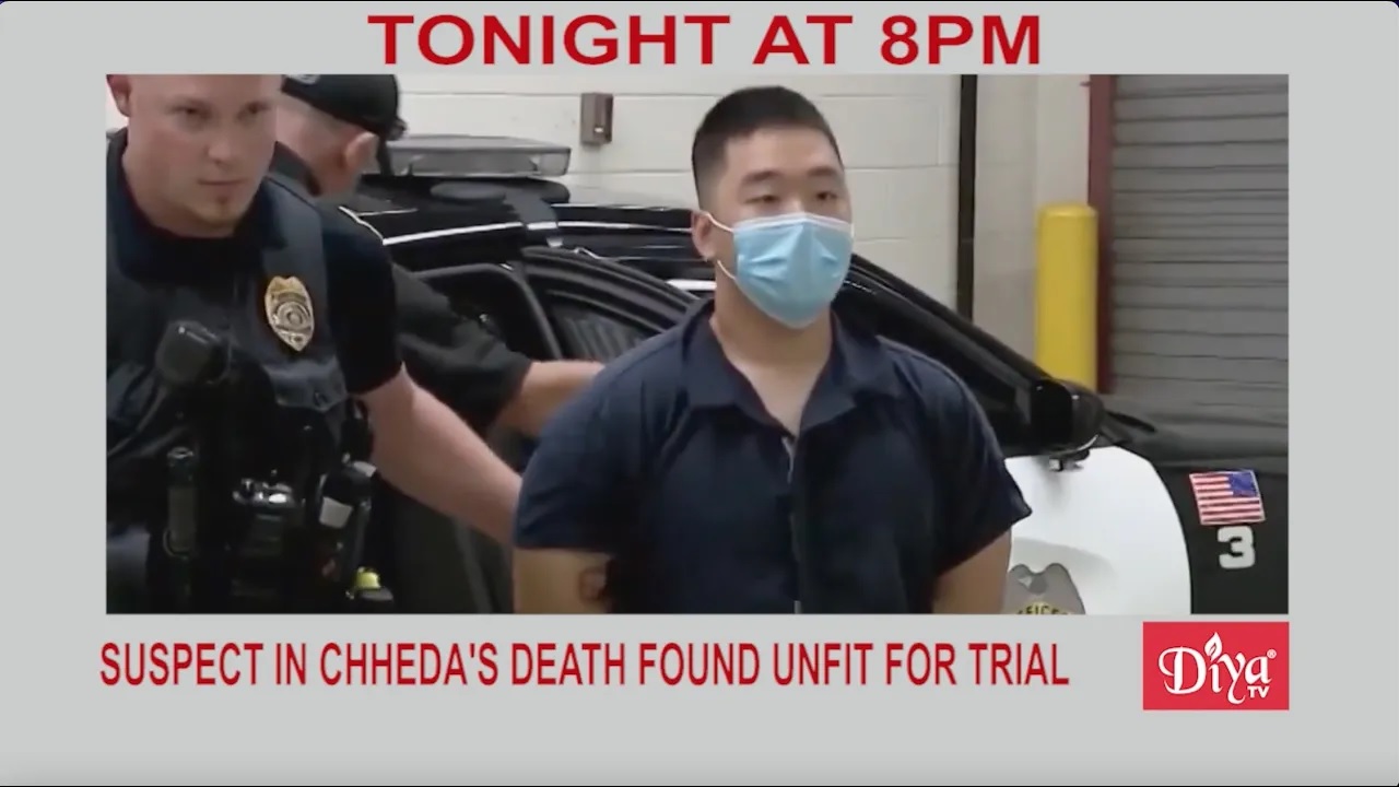 Suspect in Varun Chheda’s death found unfit for trial