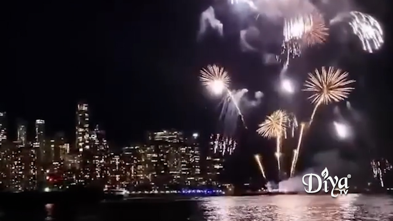 NY to recognize Diwali, Lunar New Year as federal holidays