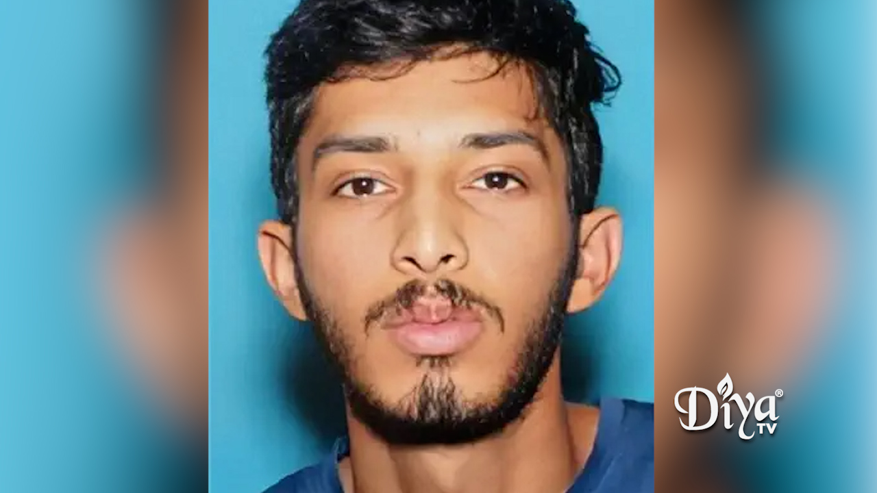 Indian national arrested in White House attack incident