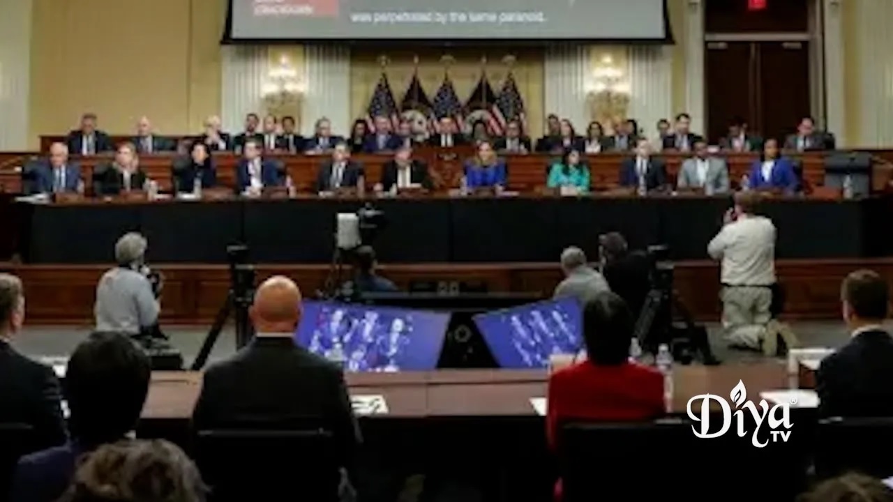 Congressional Committee looks to add India to NATO Plus