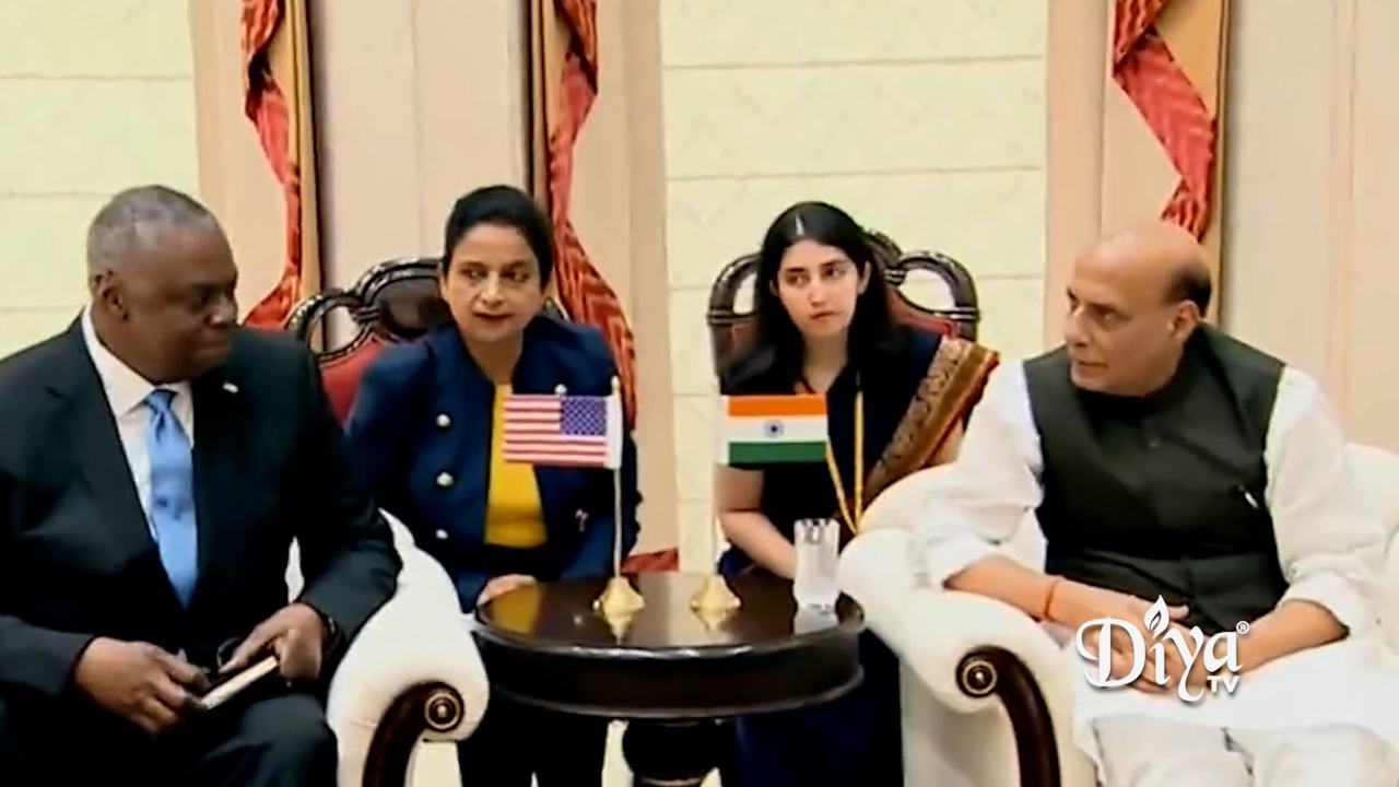India to buy $3B of U.S. made SeaGuardian drones