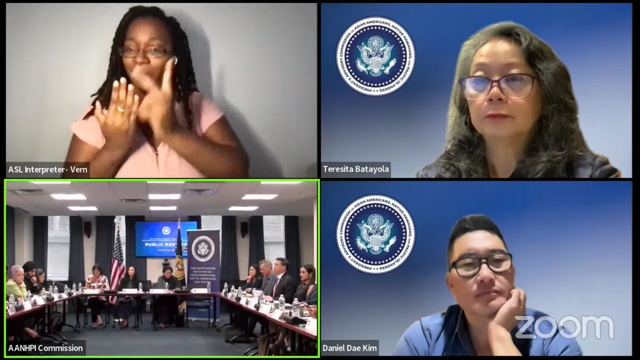 AANHPI Commission proposes landmark green card backlog reform