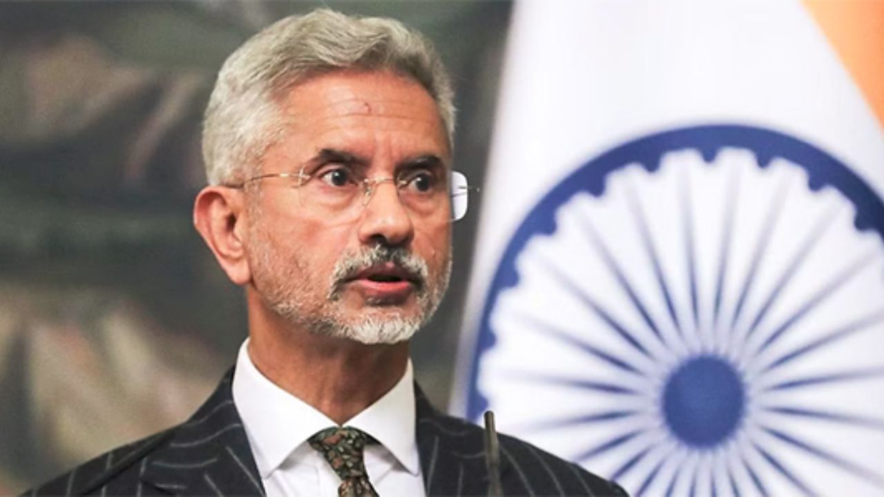 Jaishankar meets families of 8 men facing death in Qatar