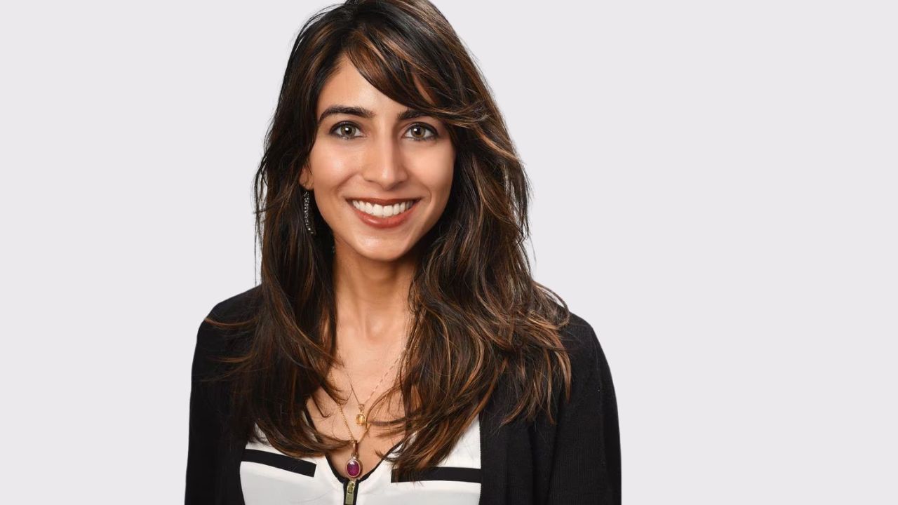 Oregon Health Authority welcomes Dr. Sejal Hathi as new director