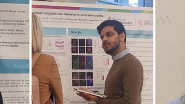 Indian Doctoral Student Aaditya Adlakha shot to death in Cincinnati
