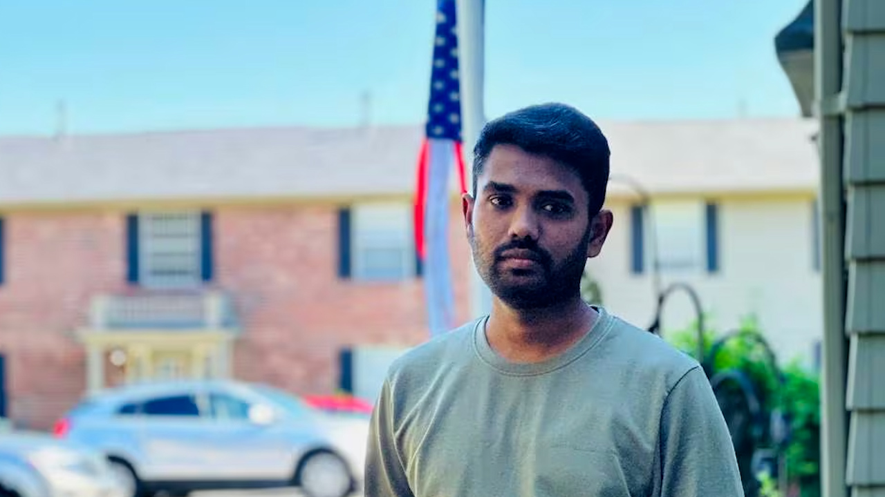 Valparaiso grad student Varun Raj Pucha dies after stabbing, suspect faces murder charge