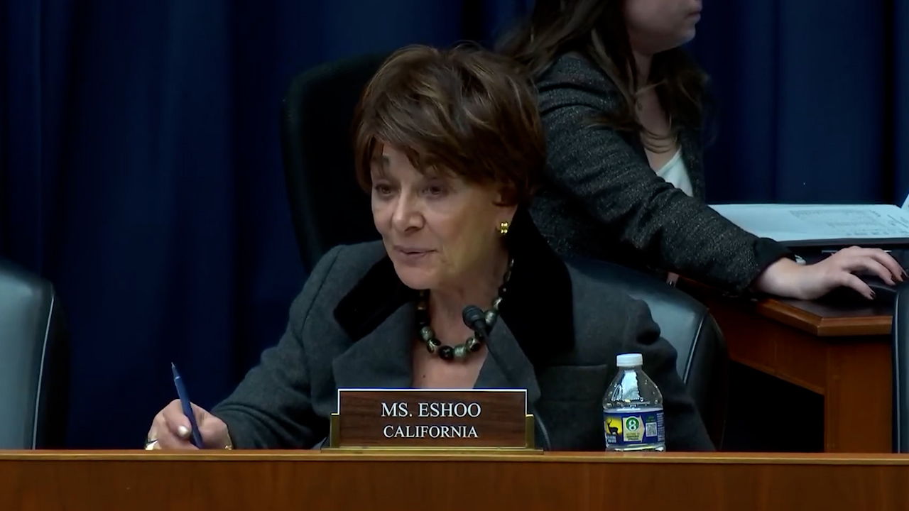 Silicon Valley veteran Rep. Anna Eshoo announces retirement, sparking speculation on successor