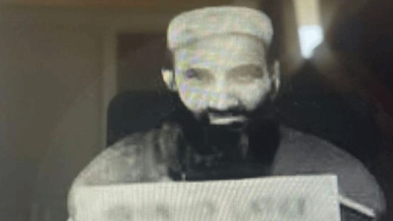 Mastermind of Pathankot terror attack, Shahid Latif, killed by unknown gunmen in Pakistan