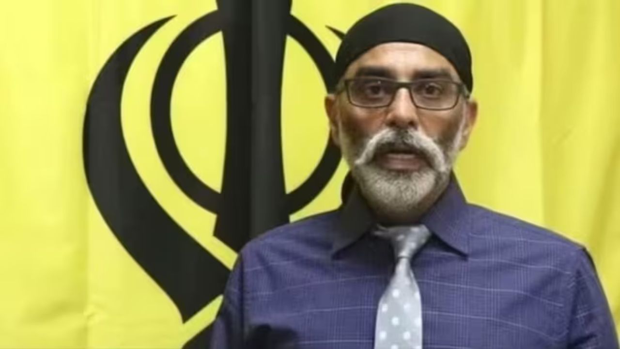 India files charges against Pannun, while U.S. reveals they stopped plot to kill him