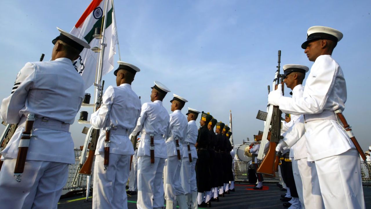 Qatar Court will hear appeal in espionage case against 8 Indian men