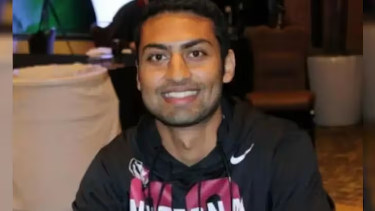 Former Jacksonville Jaguars exec Amit Patel accused on embezzling $22M