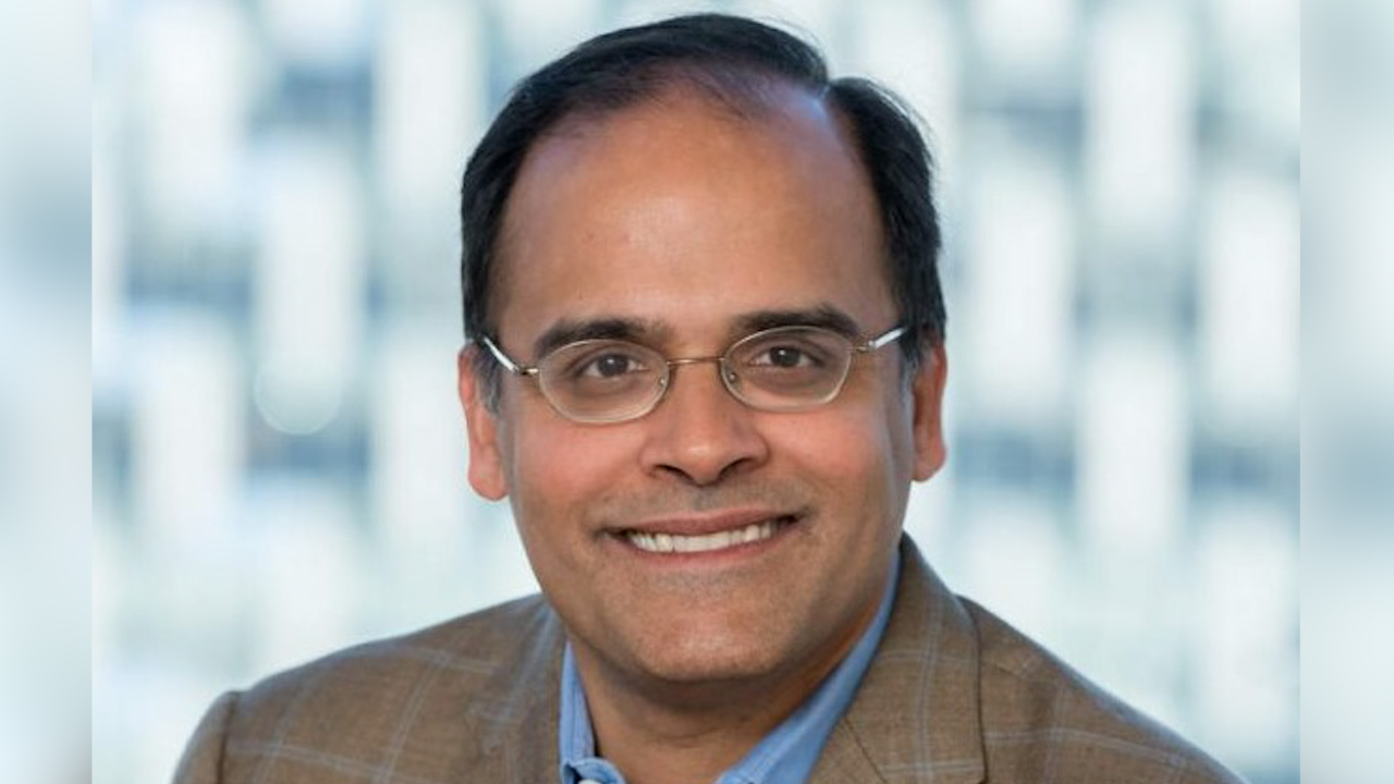 Biden renominates Deven Parekh to key international development role