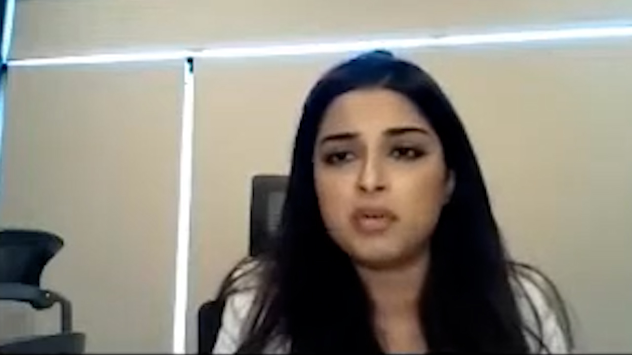Illinois Attorney & SABA Chicago President Sarah Chowdhury fired over antisemitic messages