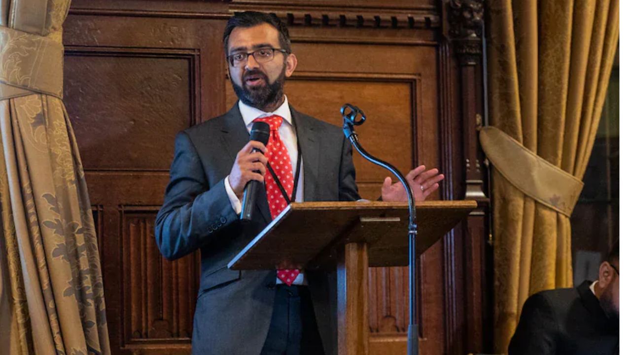 London Assembly unanimously calls for improved reporting of anti-Hindu hate crimes
