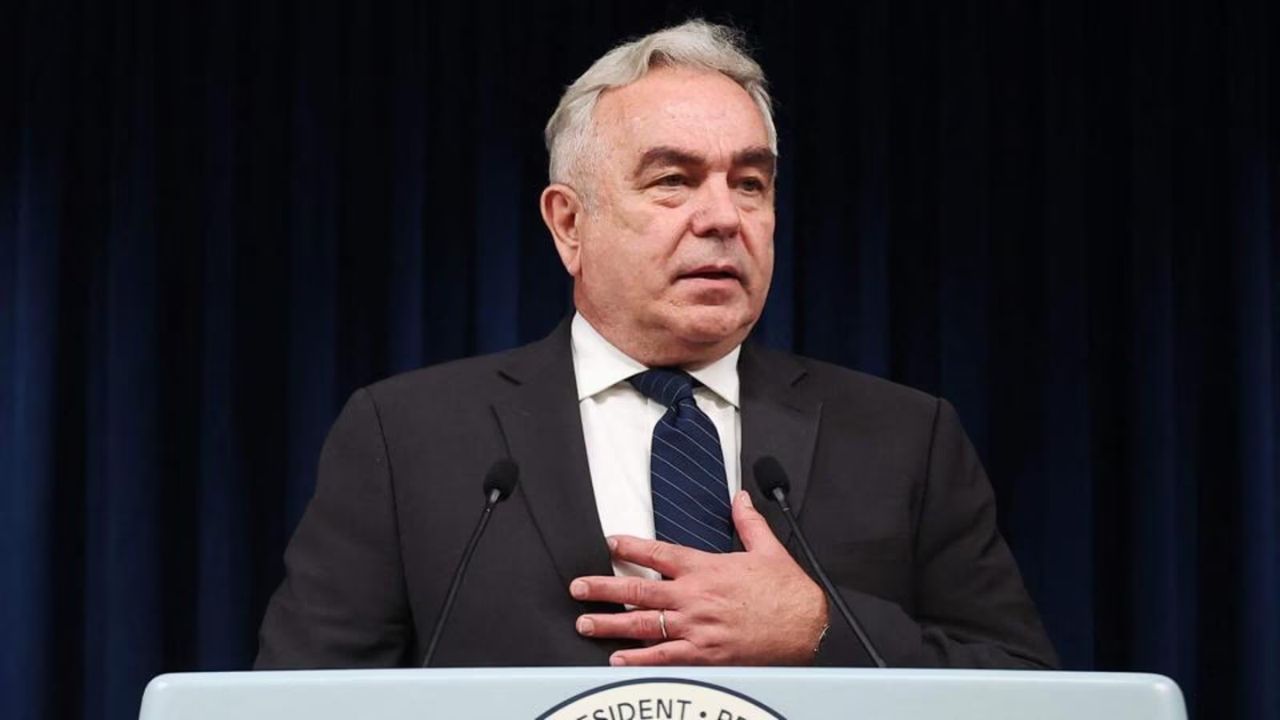 Kurt Campbell, Architect of Asia Strategy, nominated as Deputy Secretary of State