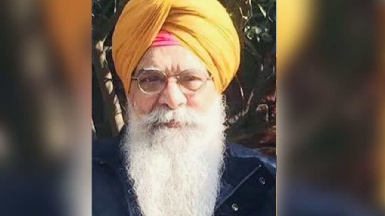 Lakhbir Singh Rode, accused in 1985 Air India bombing, dies in Pakistan