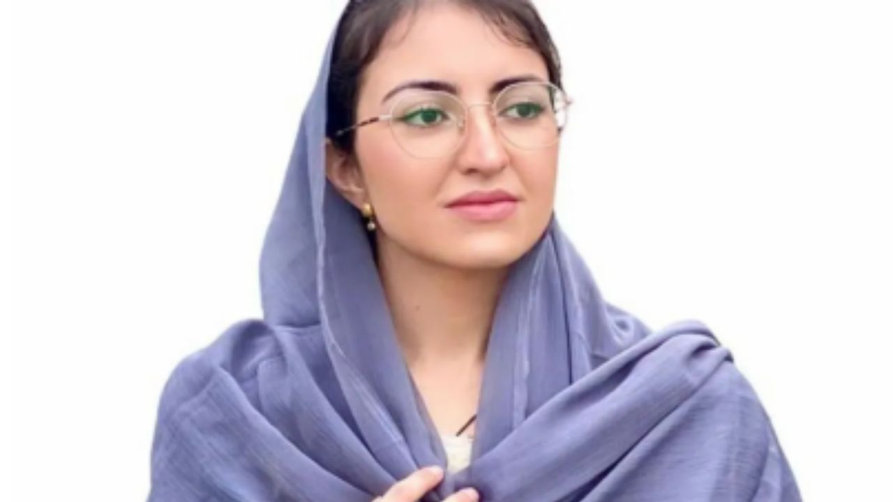 Hindu woman nominated for general seat in Pakistan elections