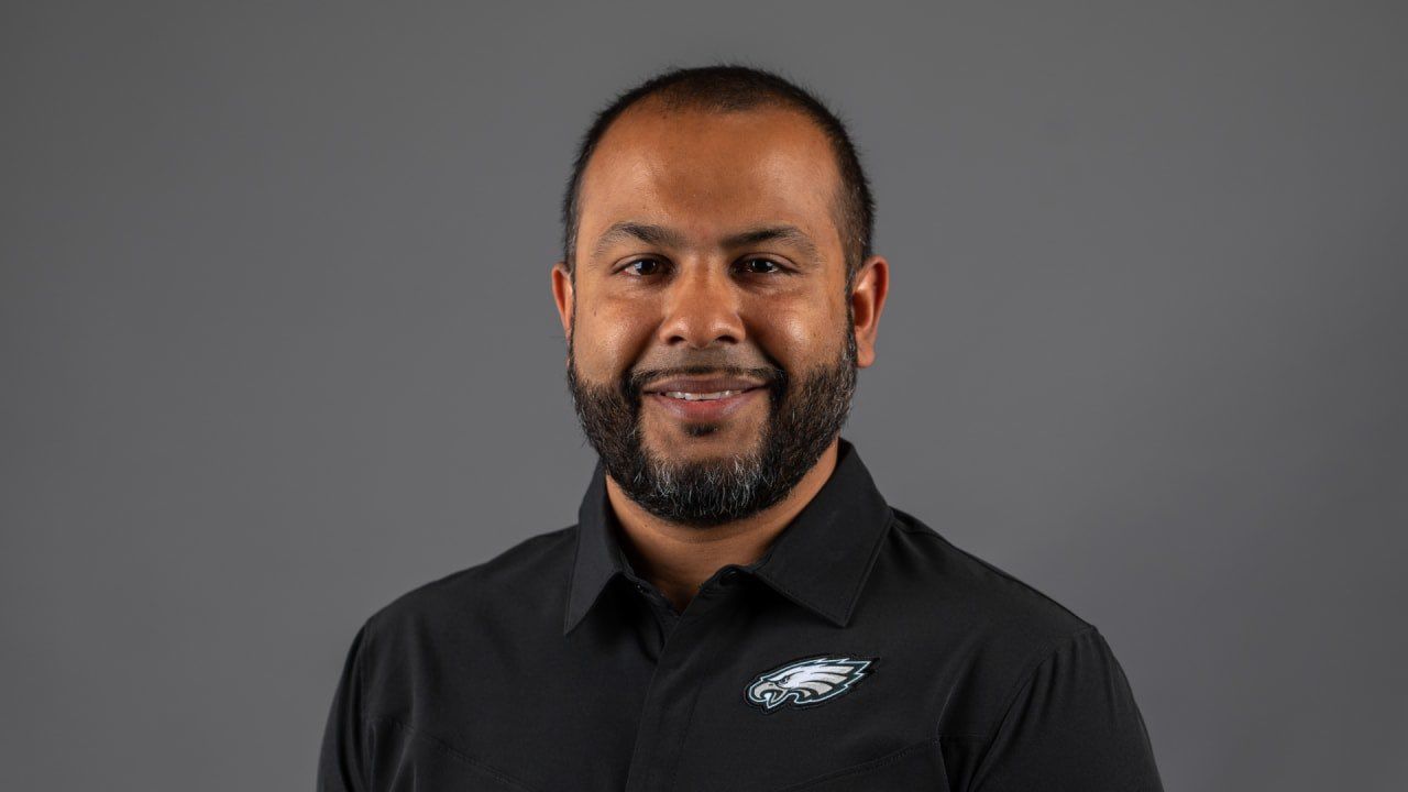 Sean Desai demoted by Philadelphia Eagles in shocking staff shuffle