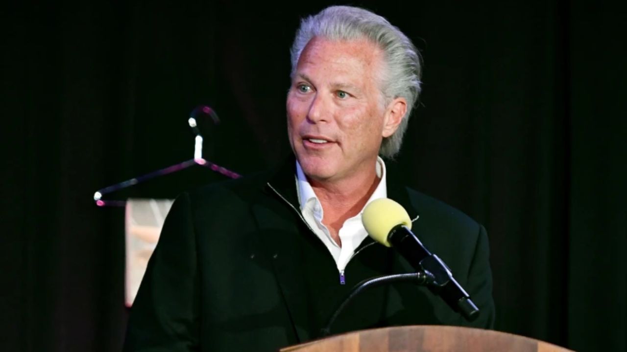 New Sports Illustrated owner Manoj Bhargava fires CEO Ross Levinsohn amid AI content scandal